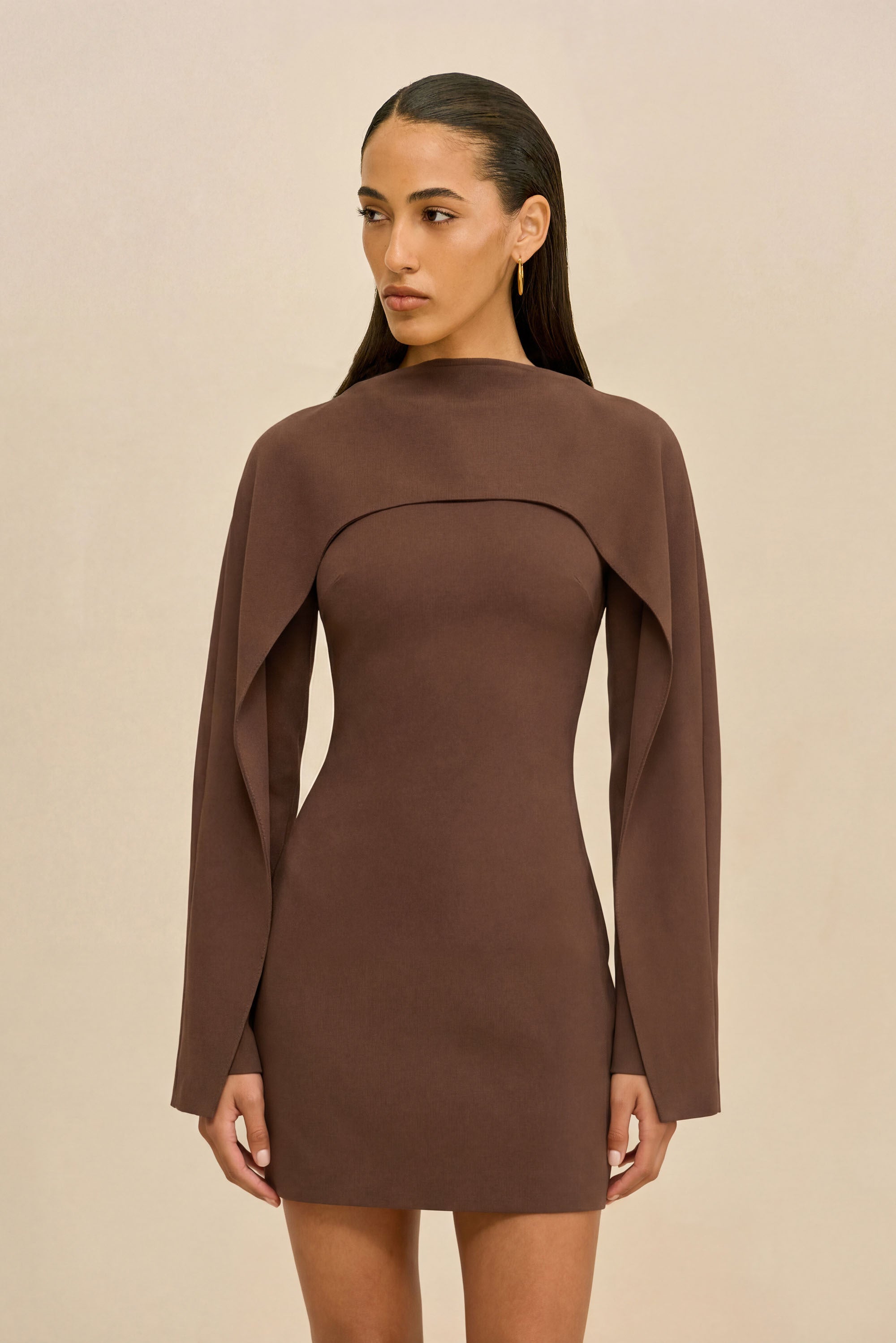 Cult Gaia - Almina Knit Dress