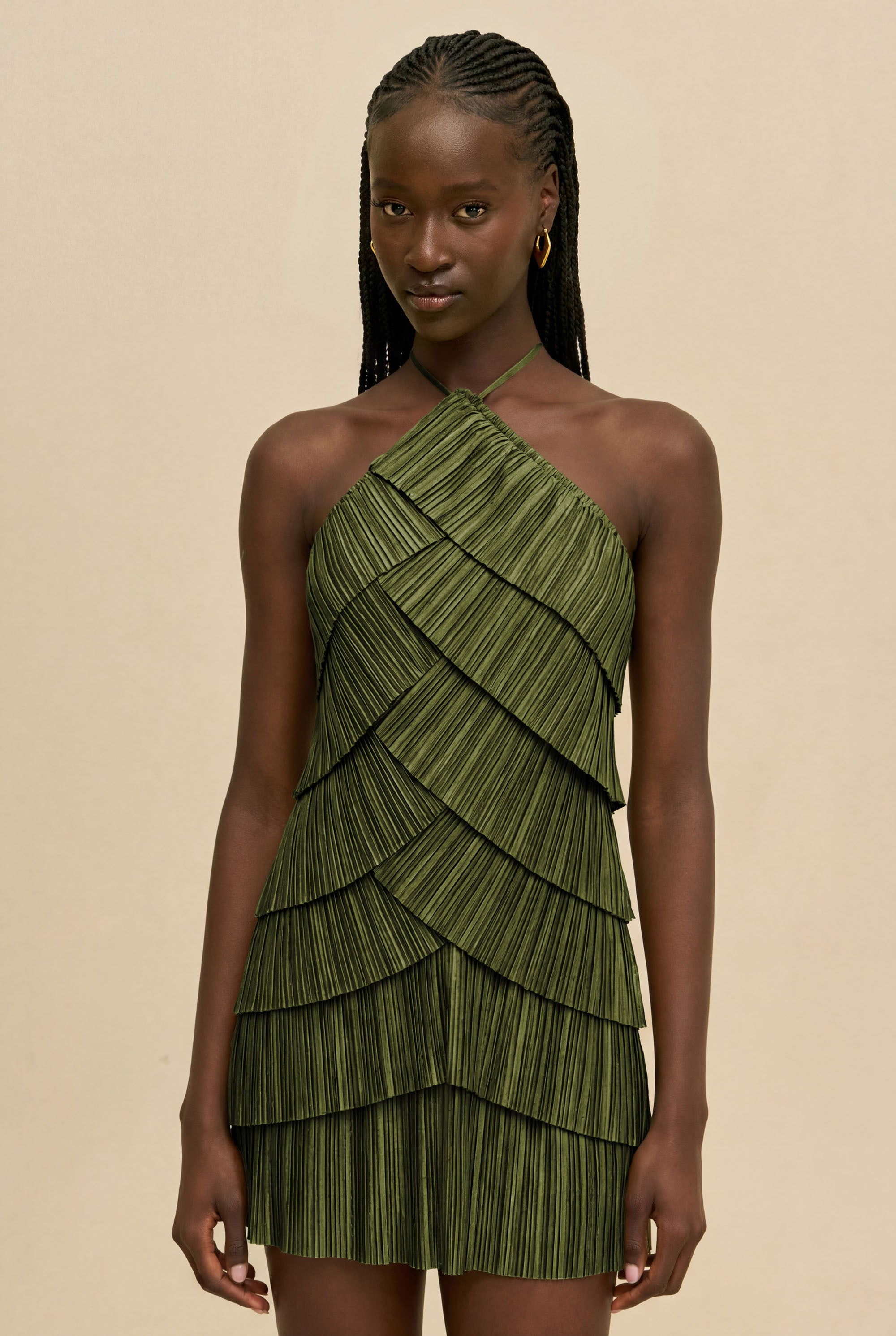 VARSHA DRESS