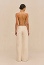 YAEL PANT - TRAVERTINE