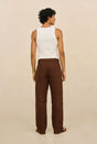 ELIOT KNIT TANK - OFF WHITE