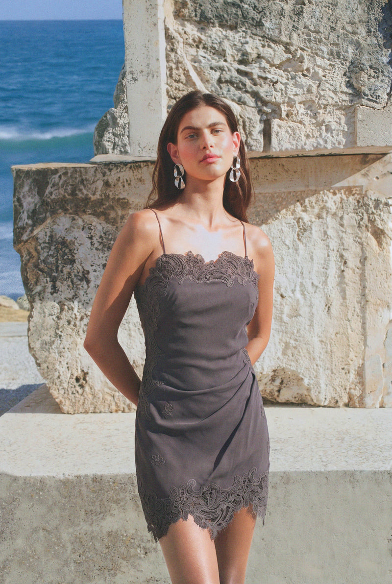 Ting Dress