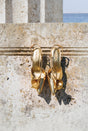 CALLA PUMP - BRASS