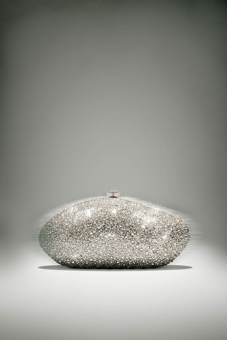 THE CALDERA CLUTCH - CLEAR