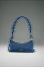 OSA SHOULDER BAG - DENIM