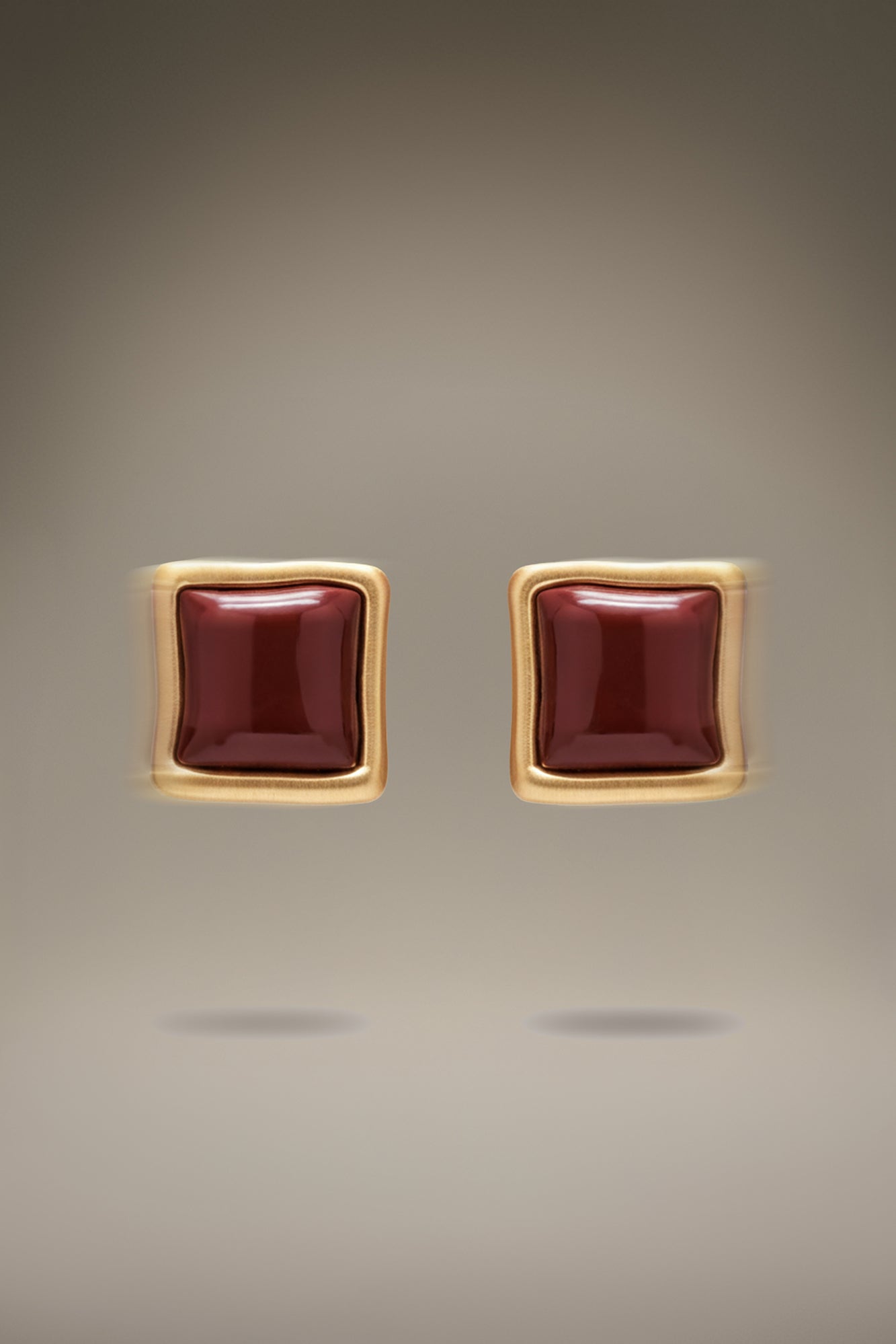 SUNI EARRING - CHIANTI