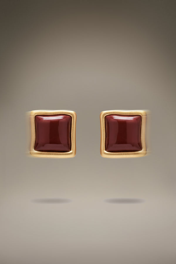 SUNI EARRING - CHIANTI