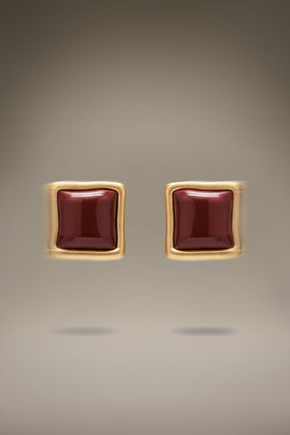 SUNI EARRING - CHIANTI