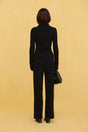 MERIDA SWEATER - BLACK