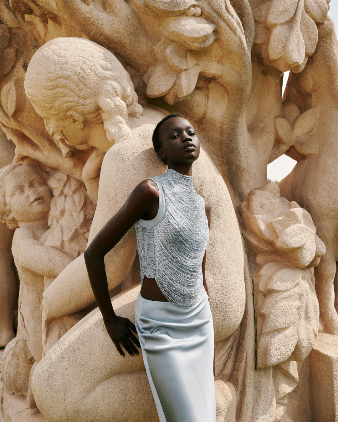 SHOP THE FALL COLLECTION ON CULTGAIA.COM