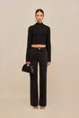 ROSELLA JEAN - WASHED BLACK
