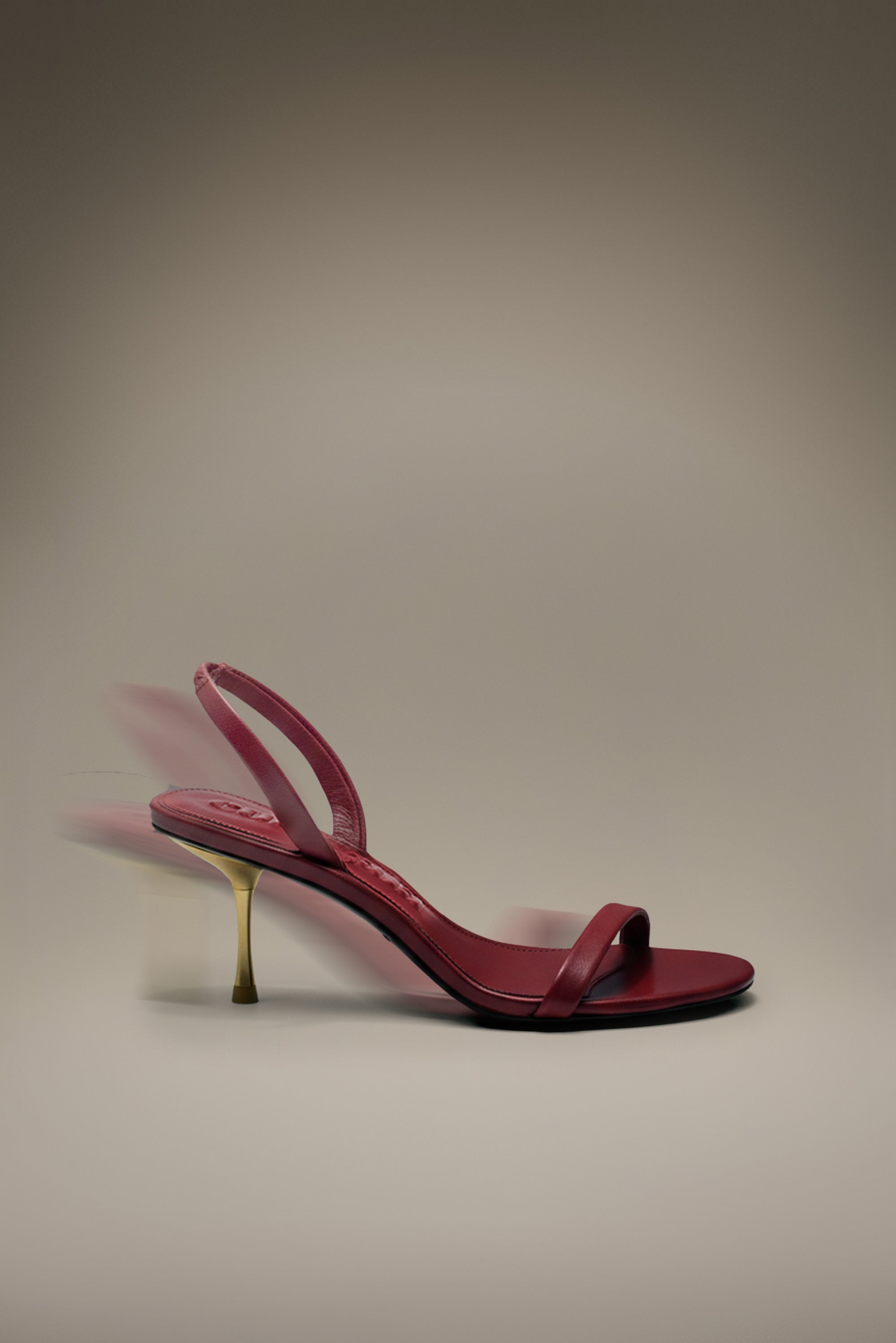 VERONICA SANDAL - CHIANTI