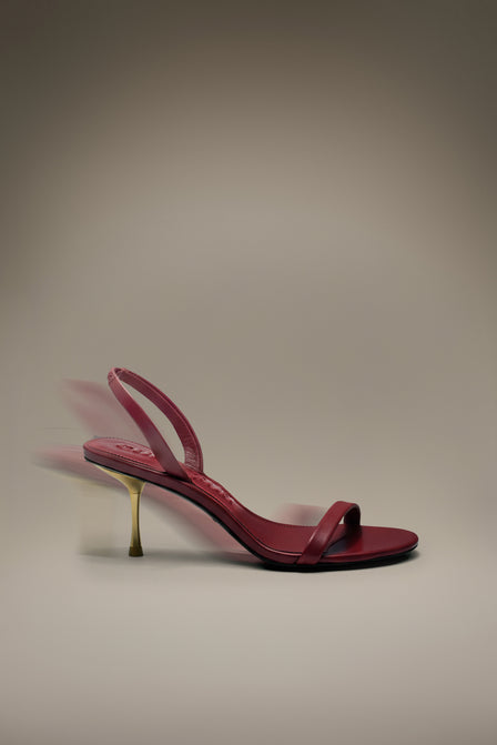 VERONICA SANDAL - CHIANTI