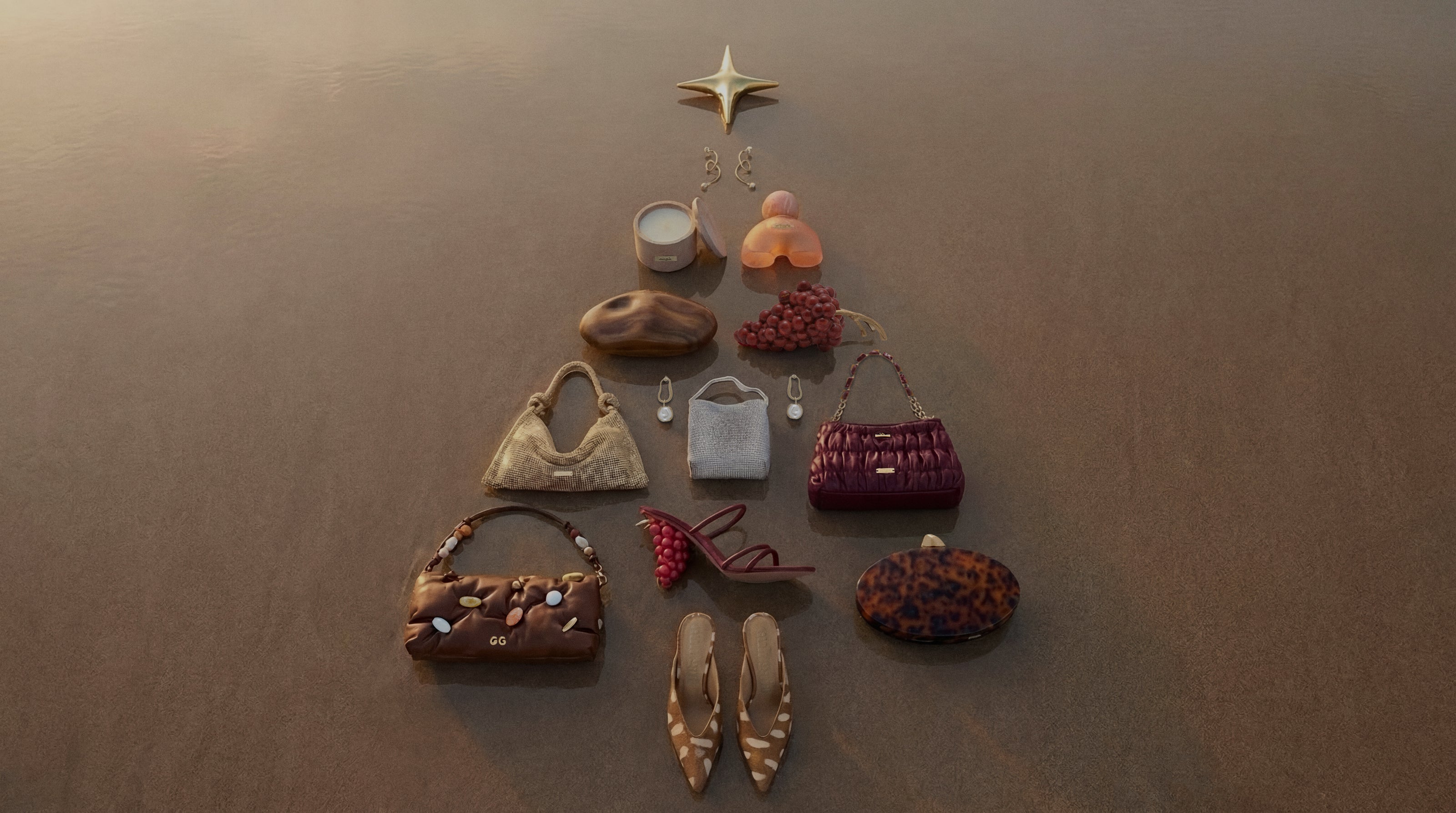 SHOP THE GAIA GIFT GUIDE ON CULTGAIA.COM