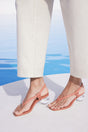 AVIVA SLINGBACK - JASPER