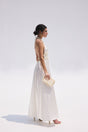 SALEE GOWN - OFF WHITE