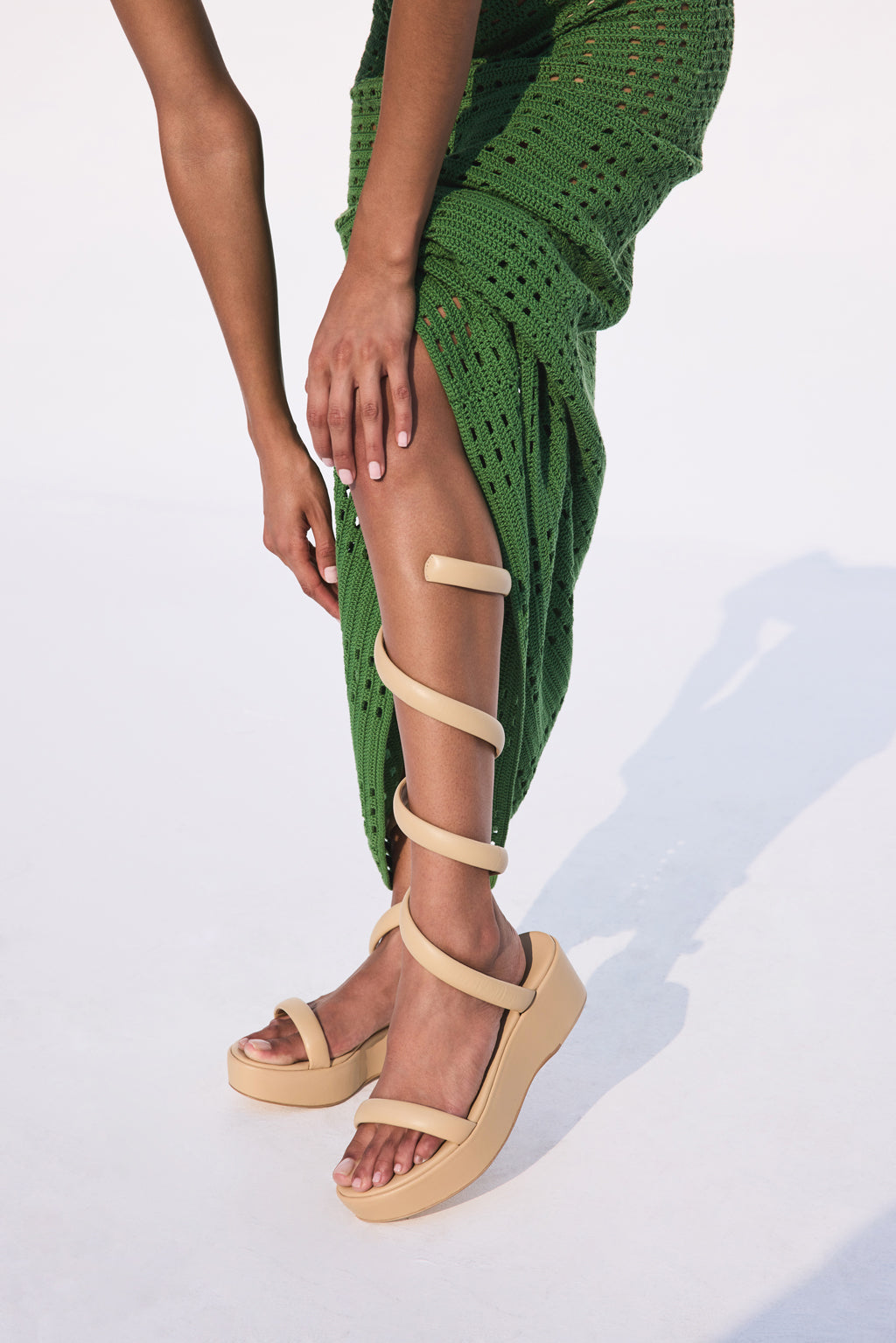 GABI SANDAL - DUNES