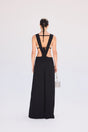 ALONDRA DRESS - BLACK
