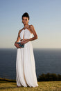 APHRODITE GOWN - OFF WHITE