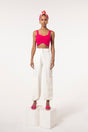 WYNN PANT - OFF WHITE
