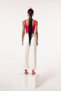 WYNN PANT - OFF WHITE