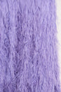 RAISA GOWN - AMETHYST