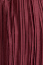 DAVIDA GOWN - MAROON PEAK