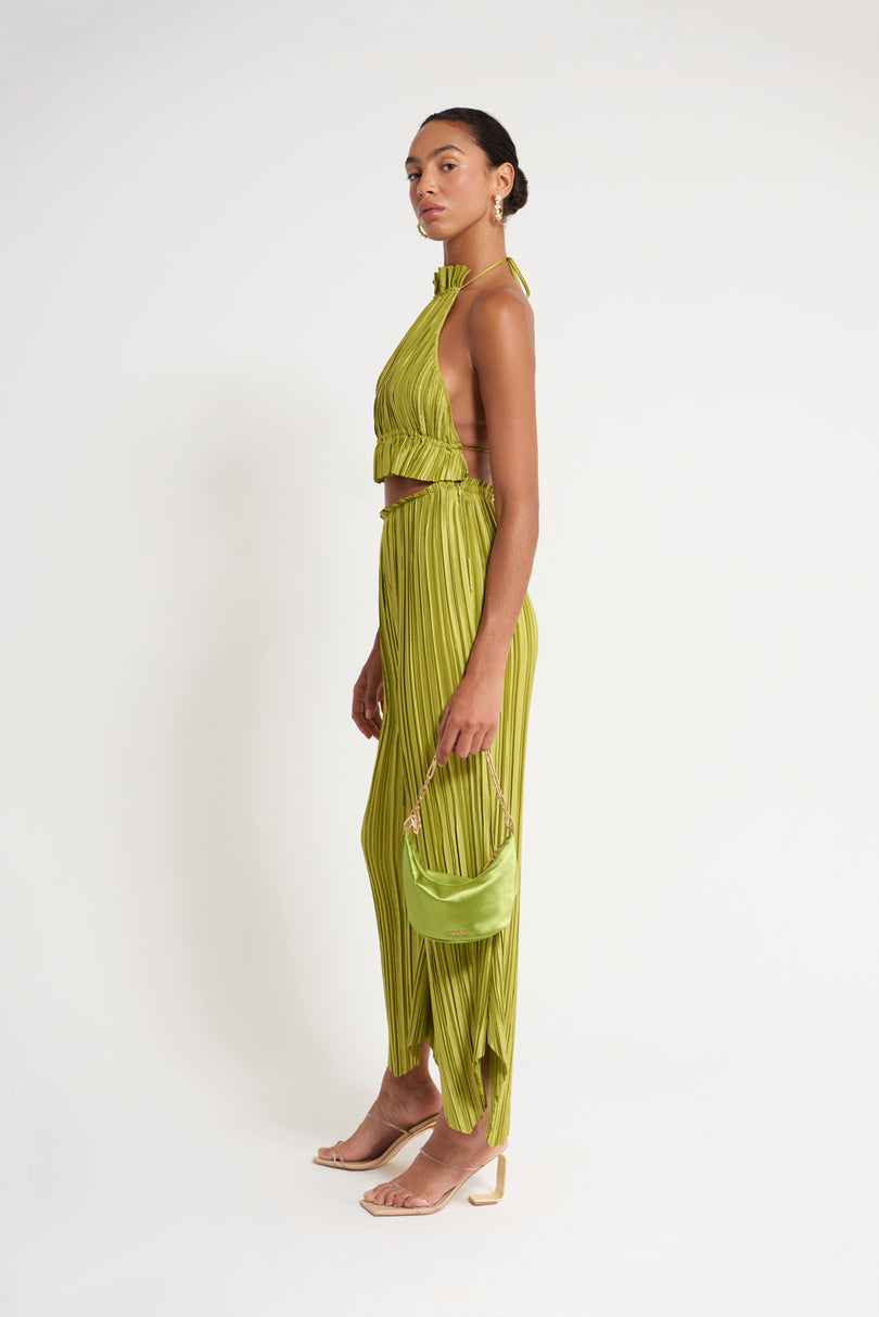 ROXIE TOP - PINE