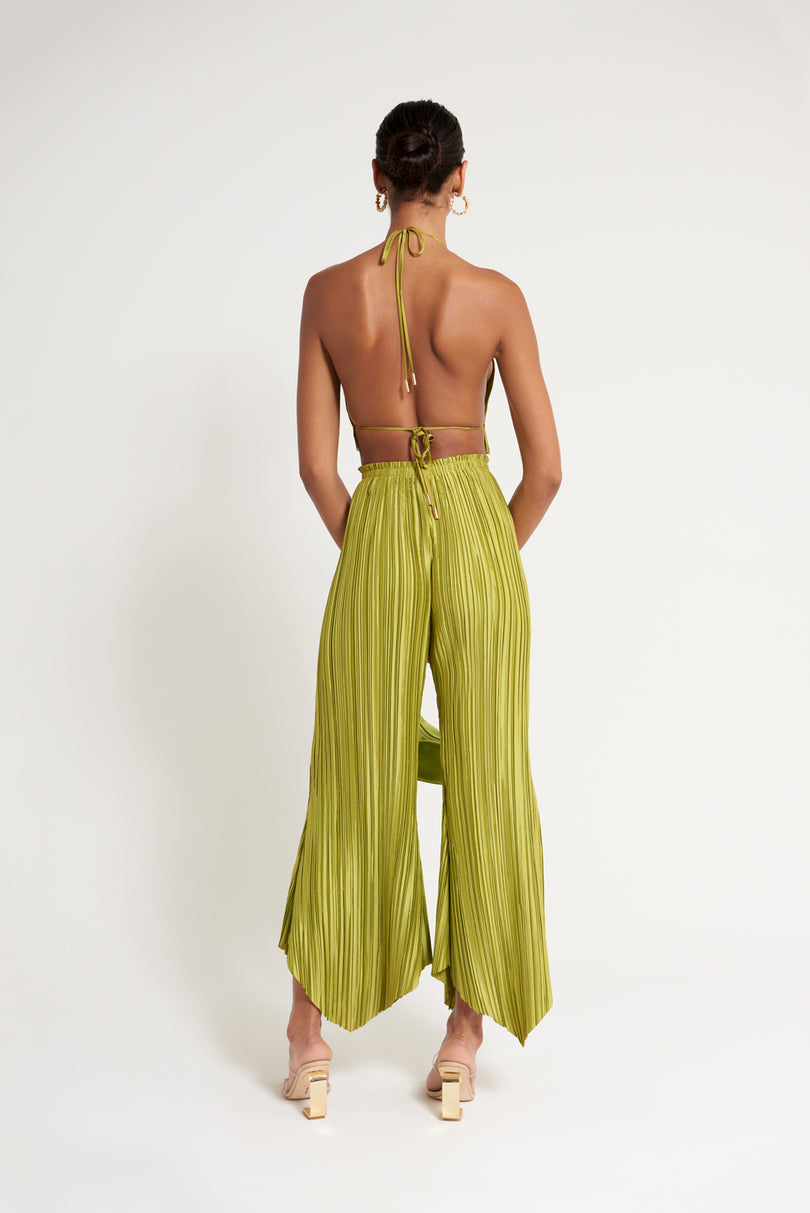 ENYA PANT - PINE