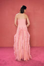 FREYA GOWN - AZALEA