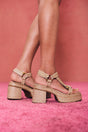 ELKA PLATFORM - NATURAL