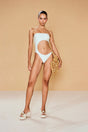 BISA ONE PIECE - OFF WHITE
