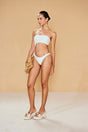 BISA ONE PIECE - OFF WHITE
