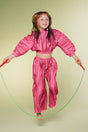 KASSIE PANT - BLOSSOM