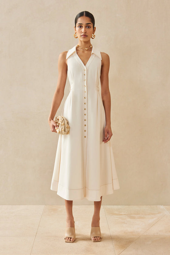 Sezane aglae top