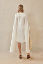 RISHIMA COVERUP - OFF WHITE