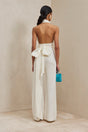 STACIE PANT - OFF WHITE