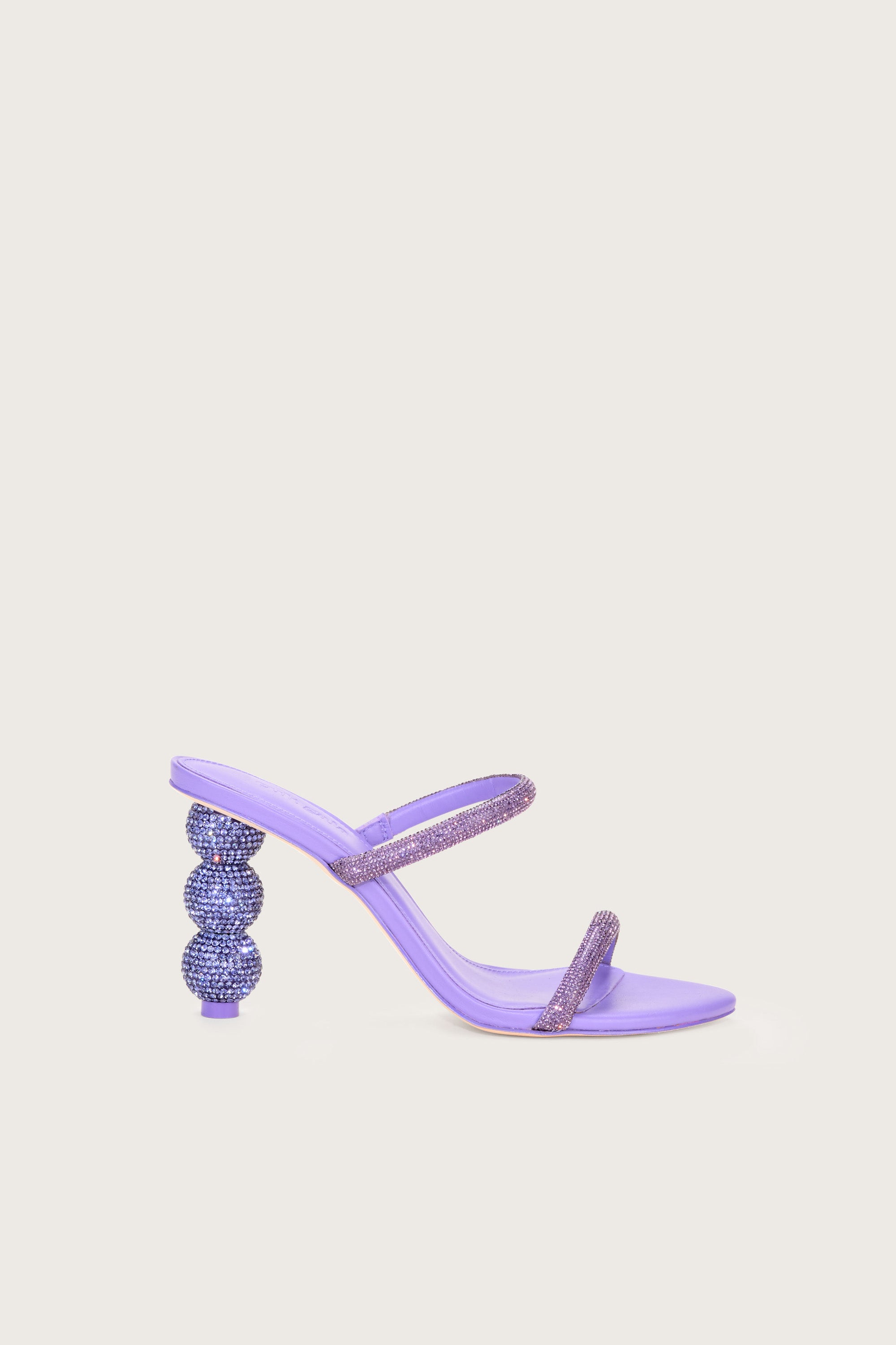 ENVI SANDAL - AMETHYST