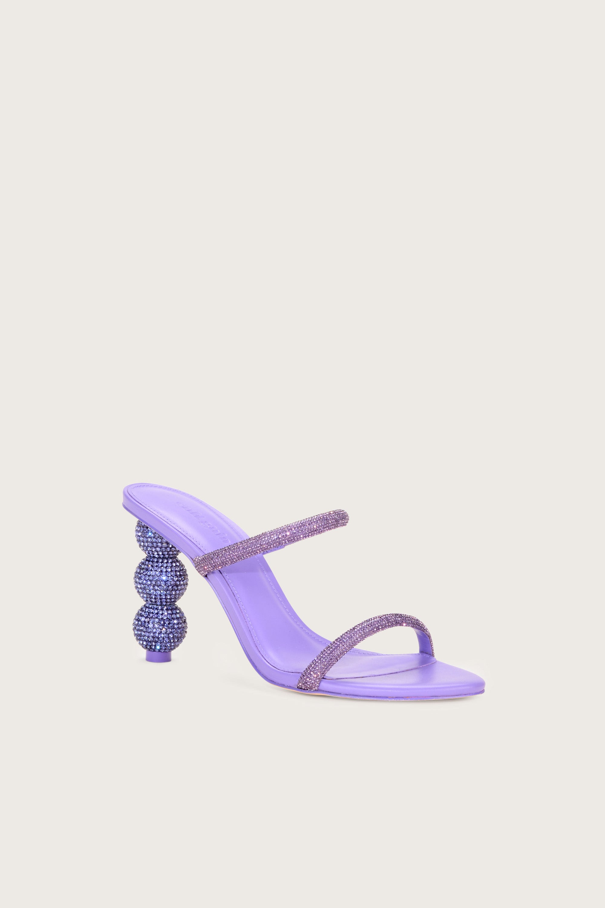 ENVI SANDAL - AMETHYST