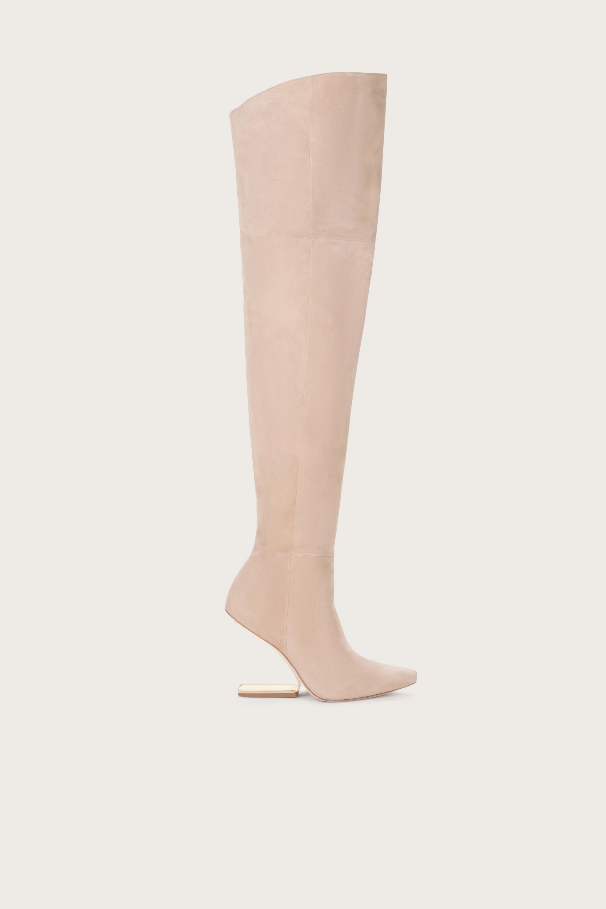 YASMINA BOOT - SAND