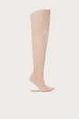 YASMINA BOOT - SAND
