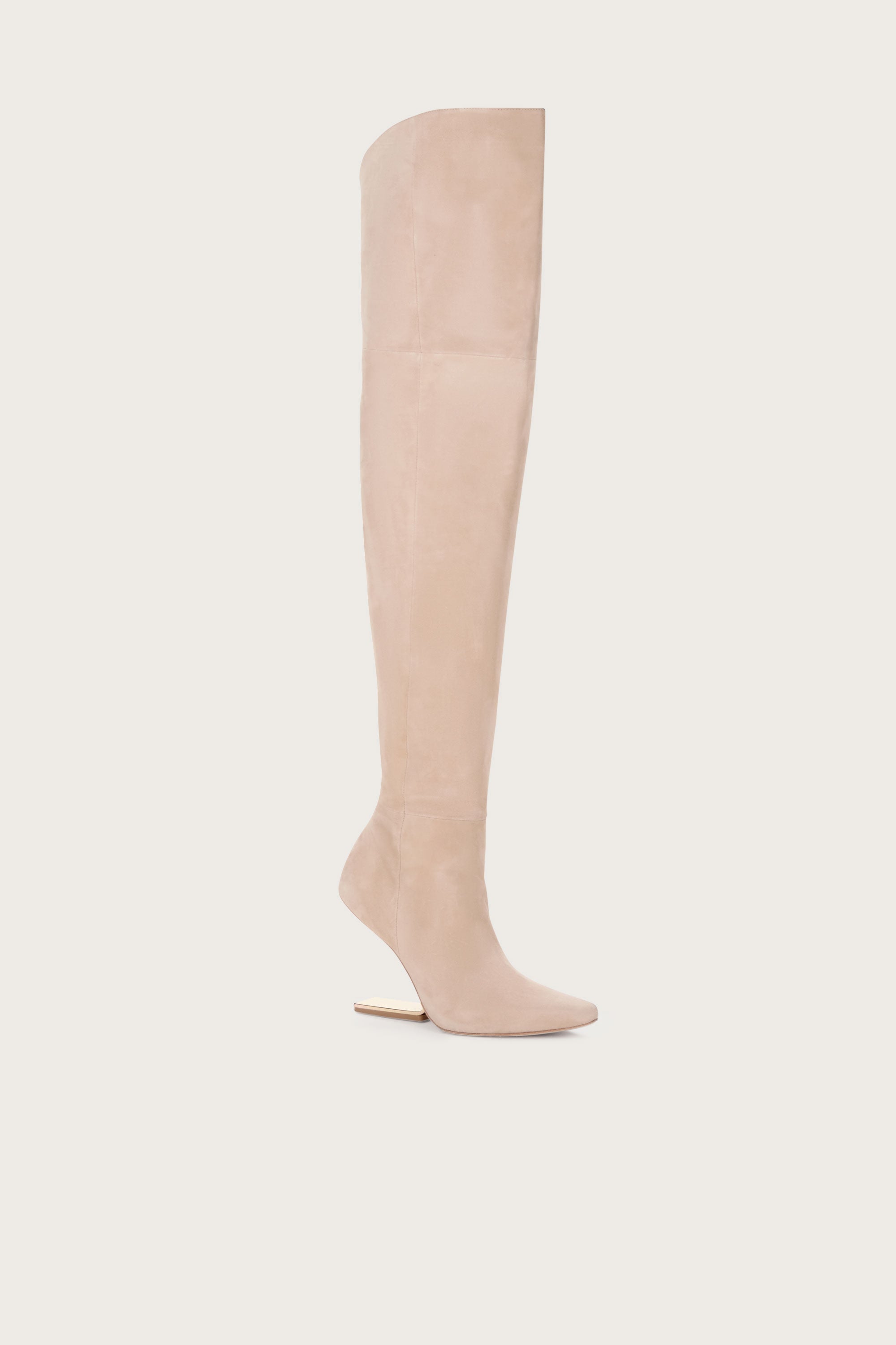YASMINA BOOT - SAND