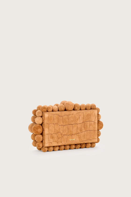 EOS CLUTCH - CAMEL