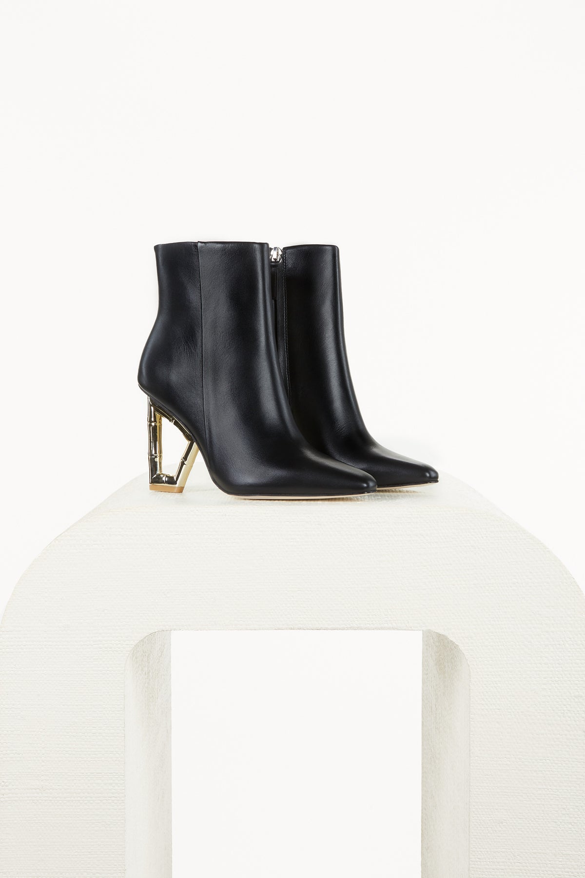 VALESKA BOOT - BLACK