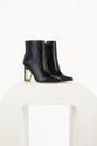 VALESKA BOOT - BLACK