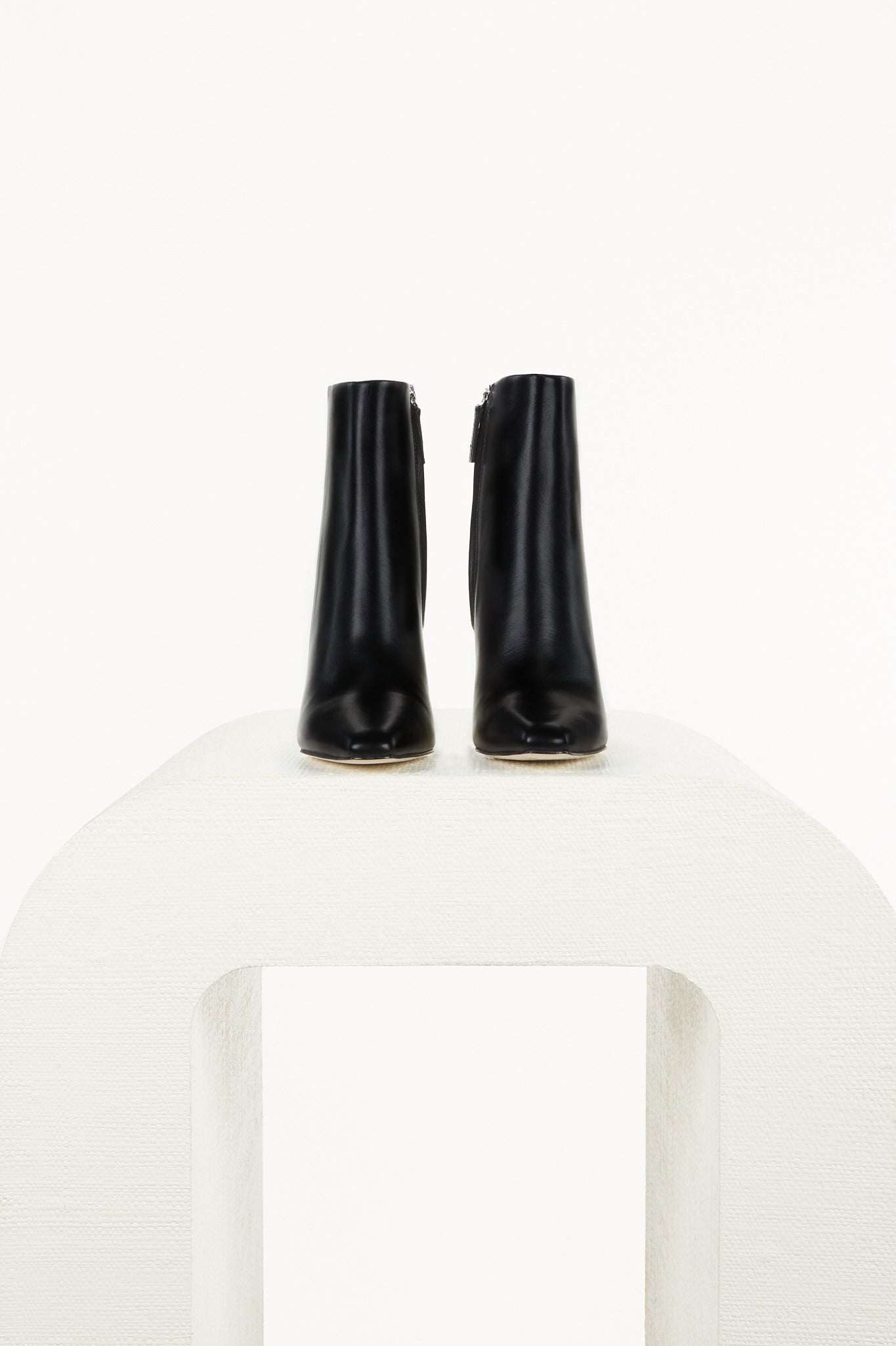 VALESKA BOOT - BLACK