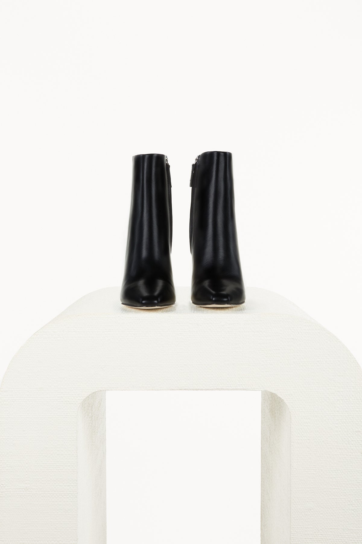 VALESKA BOOT - BLACK