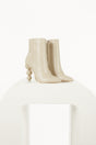 VENUS BOOT - ECRU