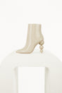 VENUS BOOT - ECRU