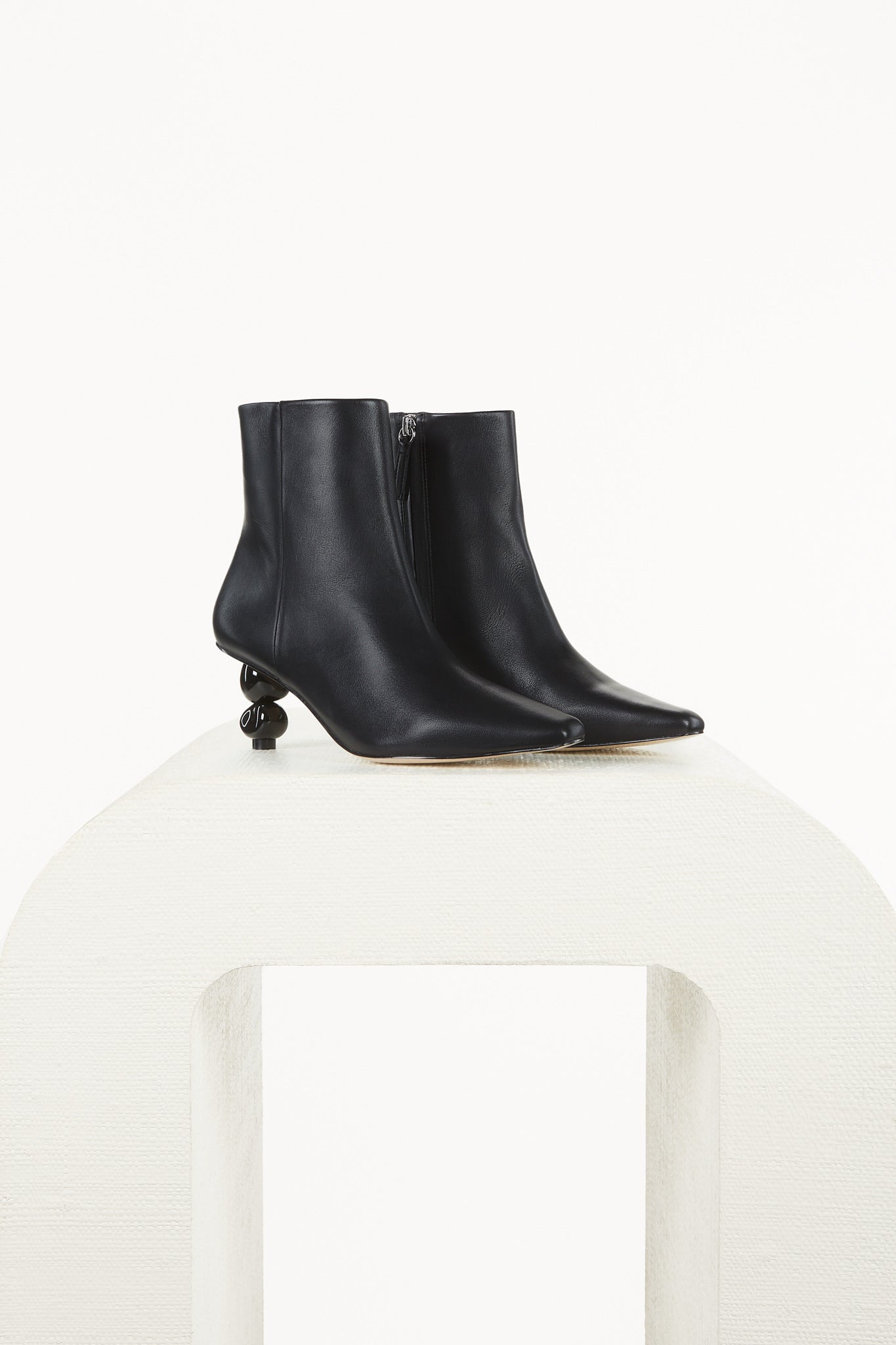 DAYLEE BOOT - BLACK