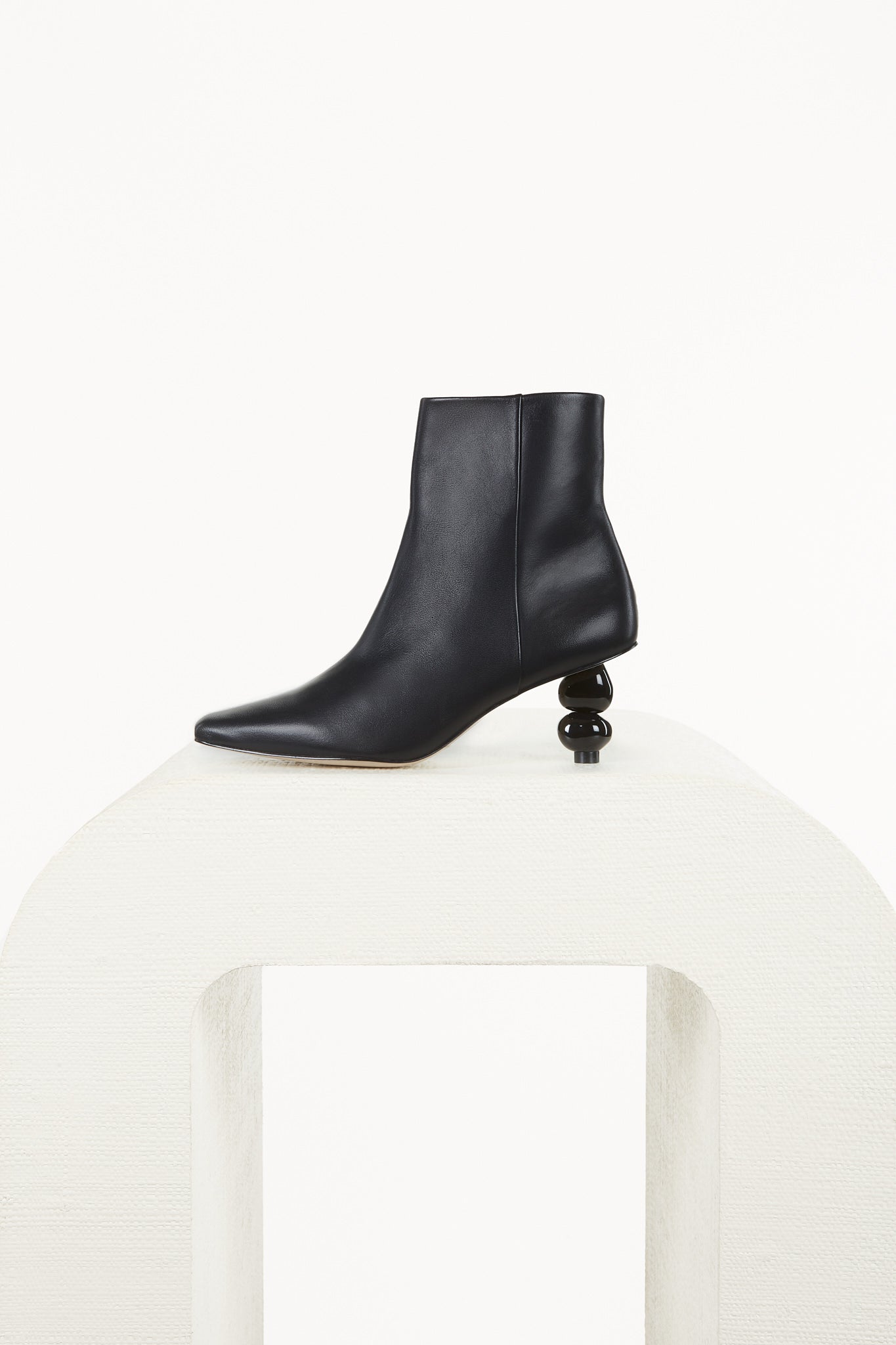 DAYLEE BOOT - BLACK